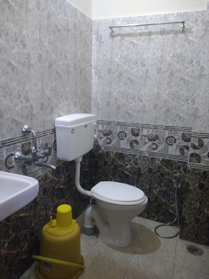 Addhuri Comforts Inn Mysore Kamer foto